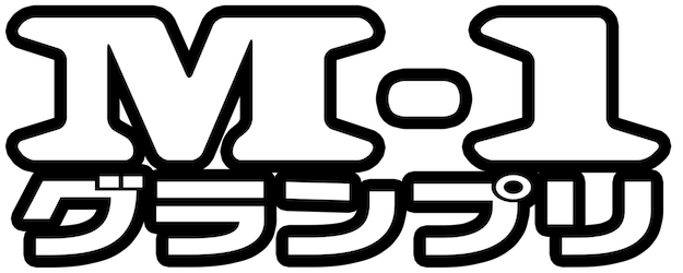 M-1 Grand Prix logo