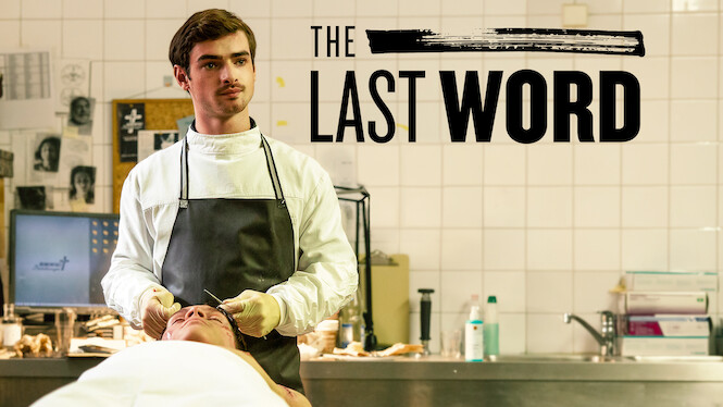 The Last Word