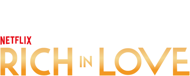 Rich in Love logo