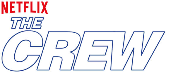 The Crew logo