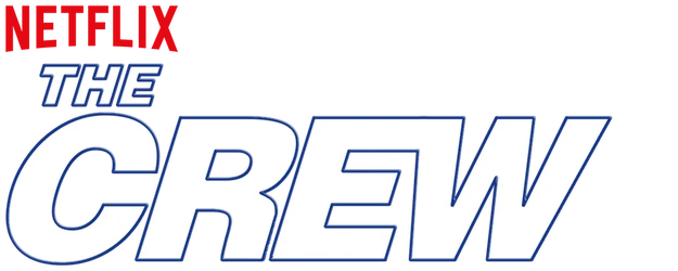 The Crew logo