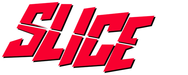 Slice logo