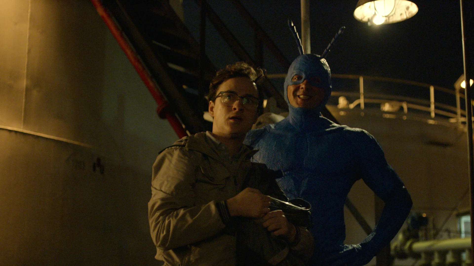 The Tick