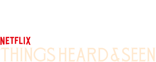 Things Heard & Seen logo
