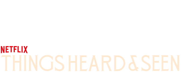 Things Heard & Seen logo