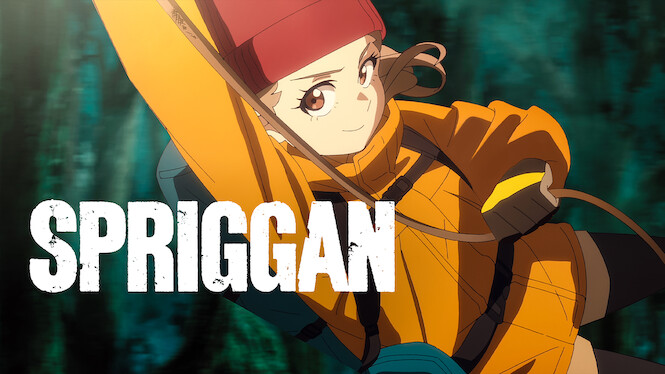 SPRIGGAN