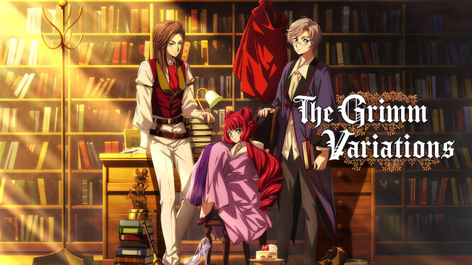 The Grimm Variations