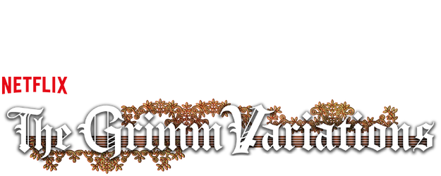The Grimm Variations logo