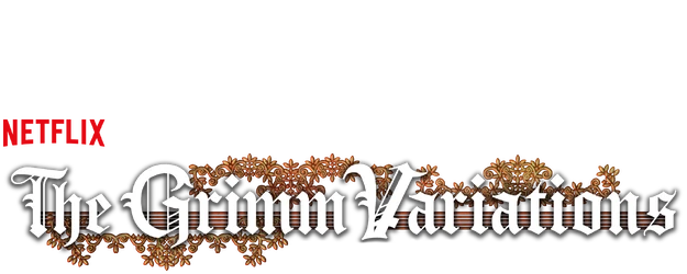 The Grimm Variations logo