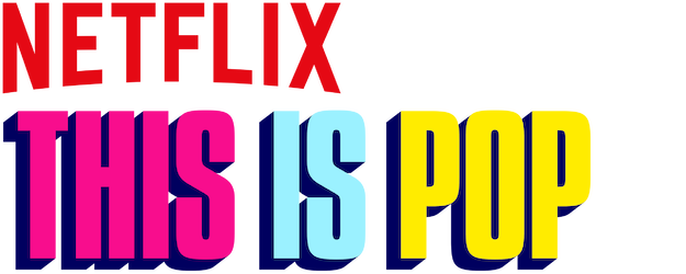 This Is Pop logo