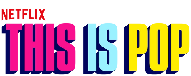 This Is Pop logo