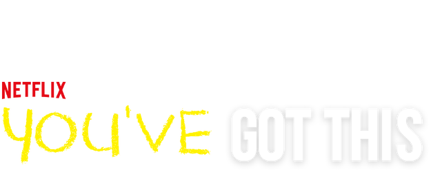You've Got This logo