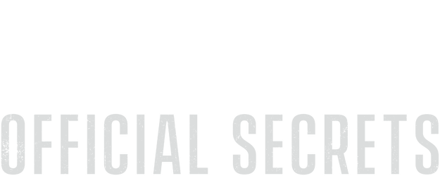 Official Secrets logo