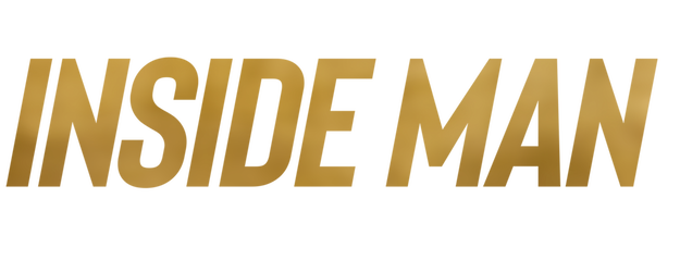 Inside Man: Most Wanted logo