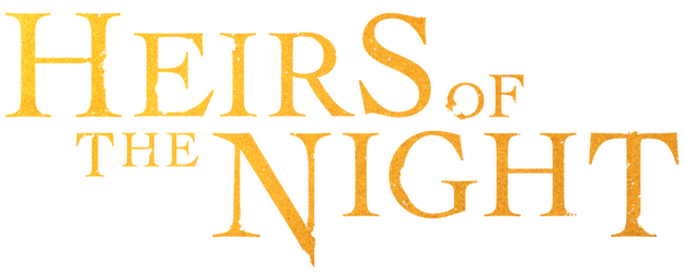 Heirs of the Night logo