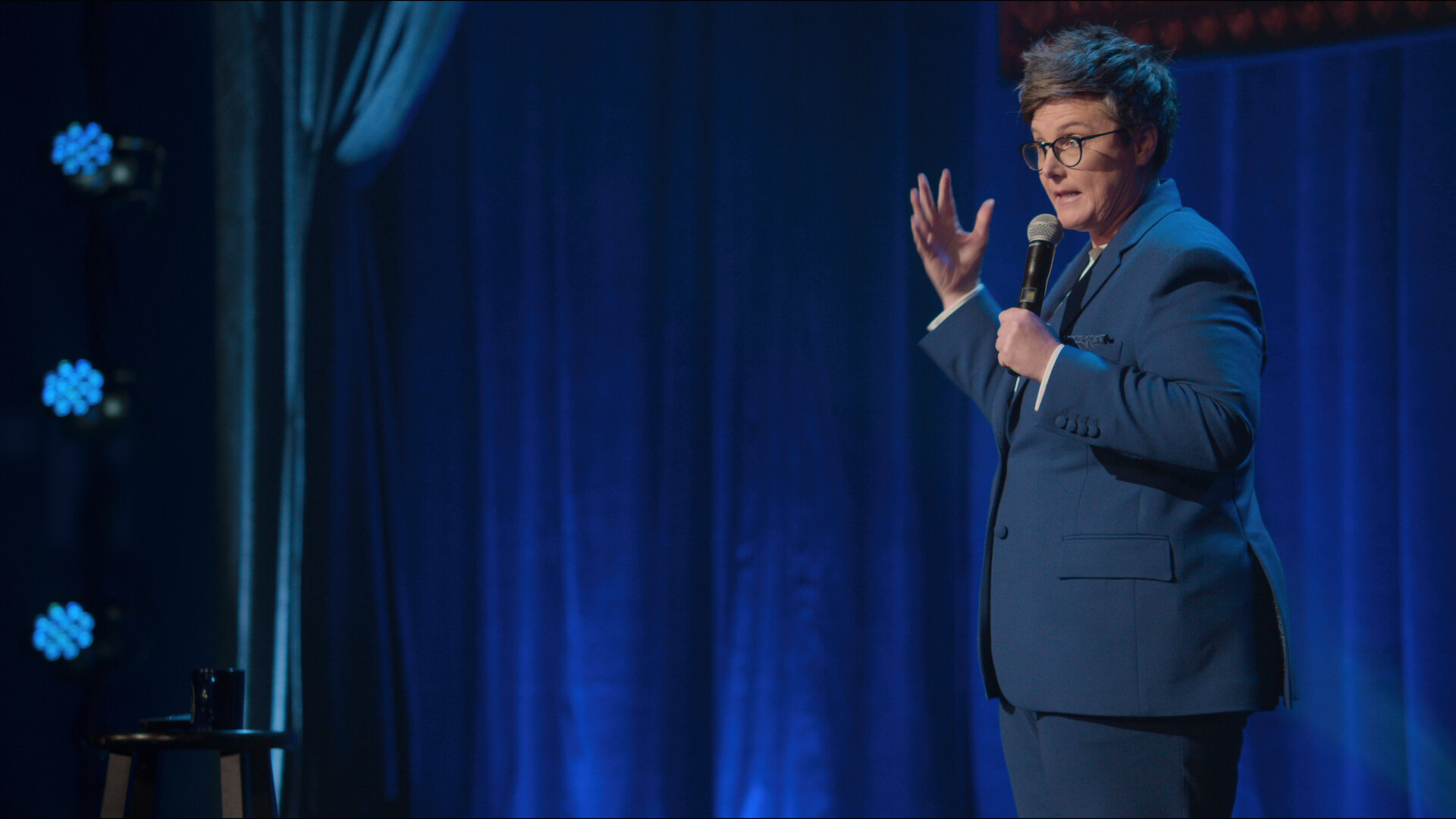 Hannah Gadsby: Douglas