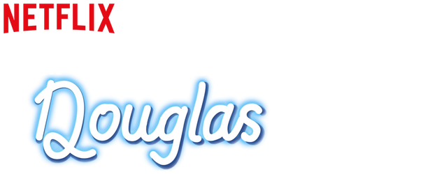 Hannah Gadsby: Douglas logo