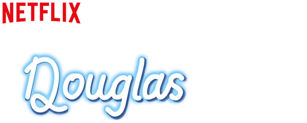 Hannah Gadsby: Douglas logo