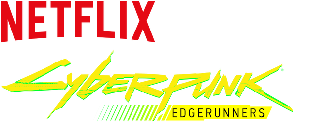 Cyberpunk: Edgerunners logo