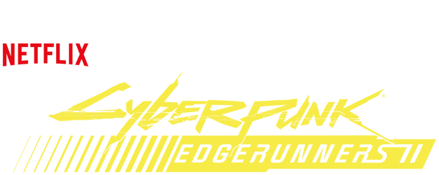 Cyberpunk: Edgerunners logo