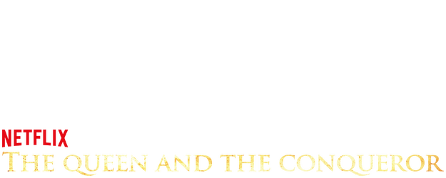 The Queen and the Conqueror logo