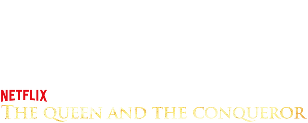 The Queen and the Conqueror logo