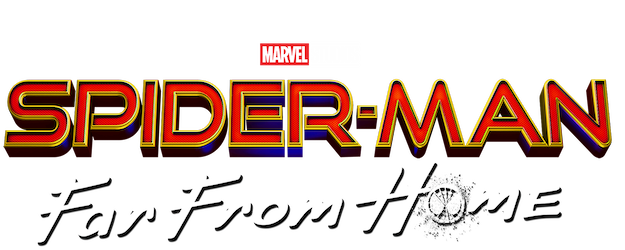 Spider-Man: Far from Home logo