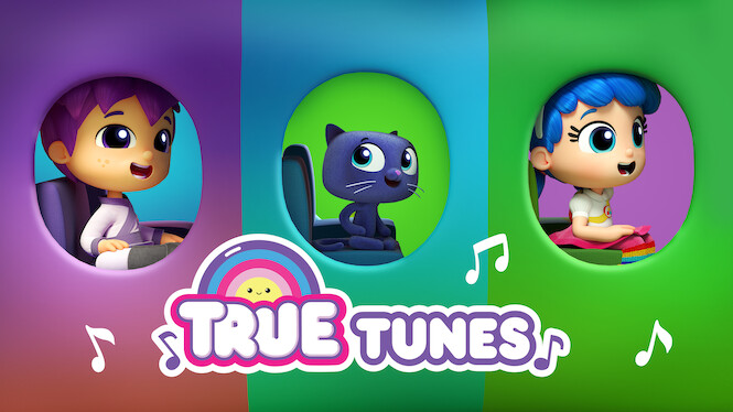 True Tunes