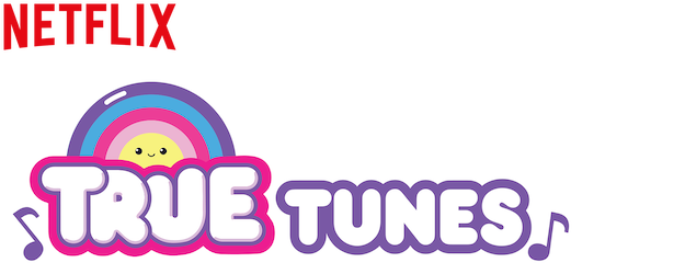 True Tunes logo