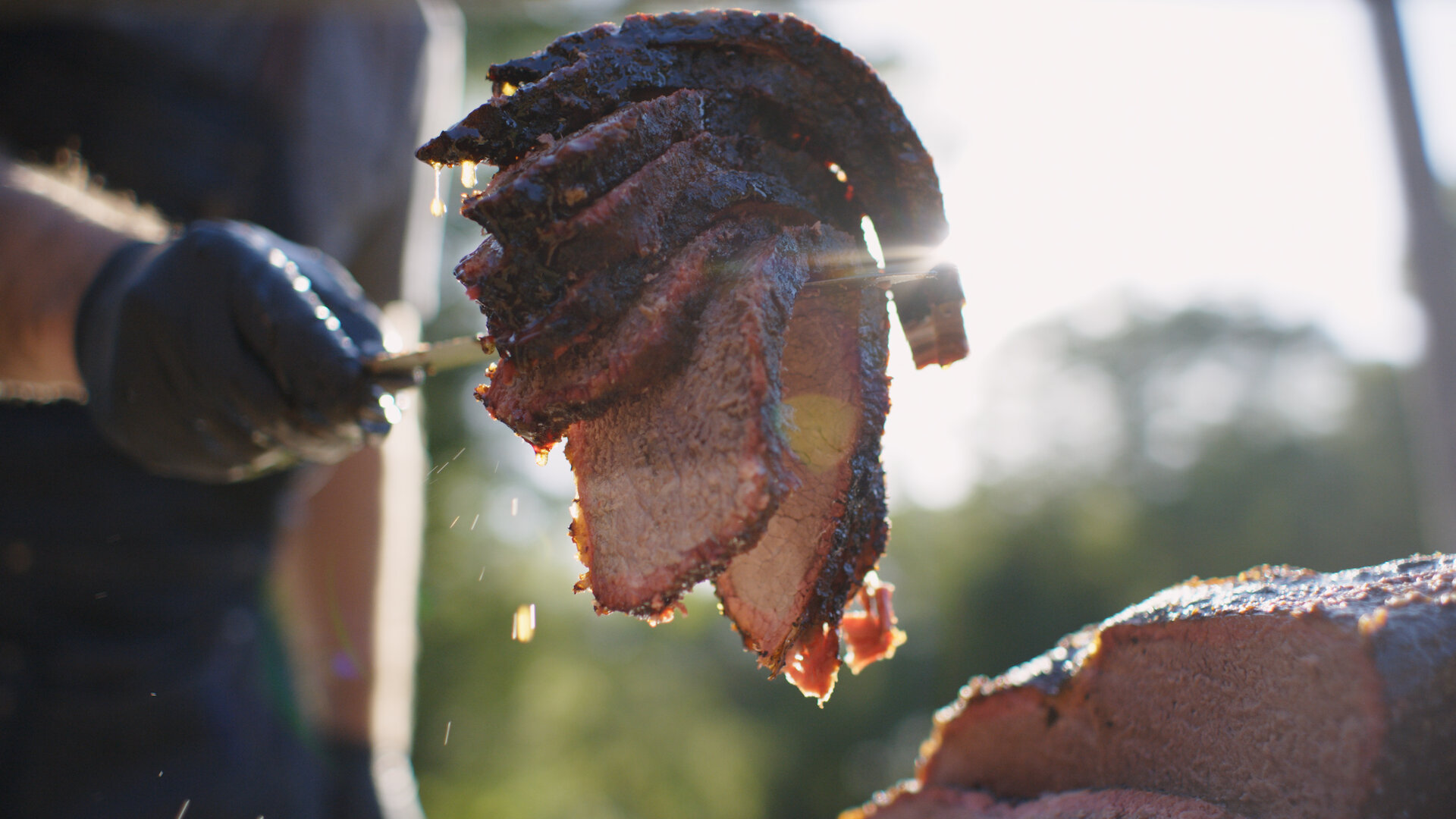 Barbecue Showdown