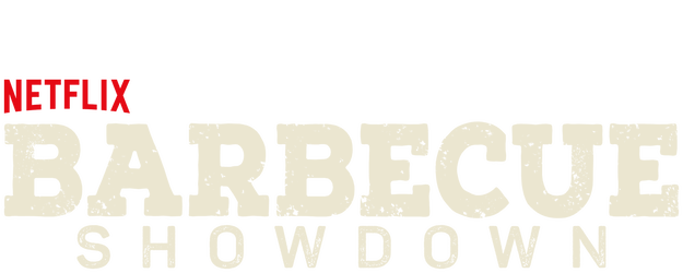Barbecue Showdown logo
