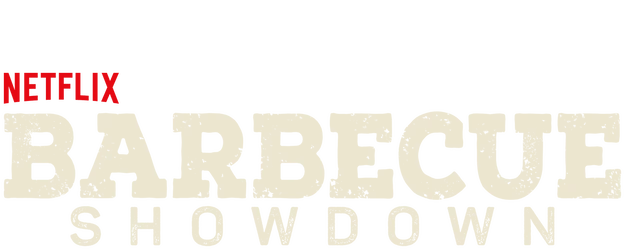 Barbecue Showdown logo