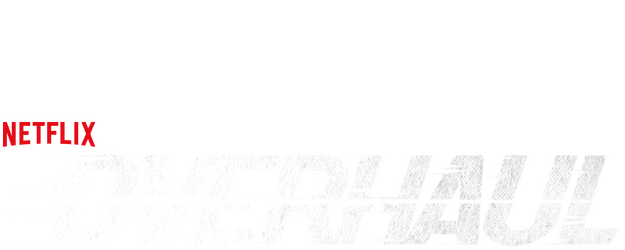 Overhaul logo