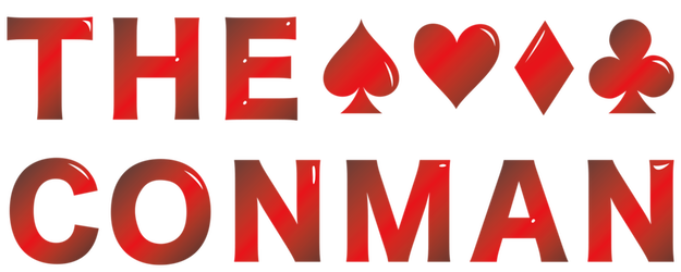 The Conman logo
