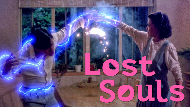 Lost Souls