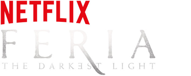 Feria: The Darkest Light logo