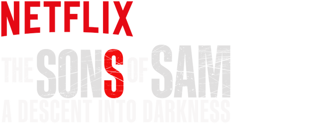 The Sons of Sam: A Descent into Darkness logo
