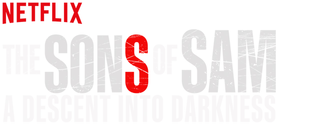 The Sons of Sam: A Descent into Darkness logo