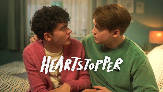 Heartstopper