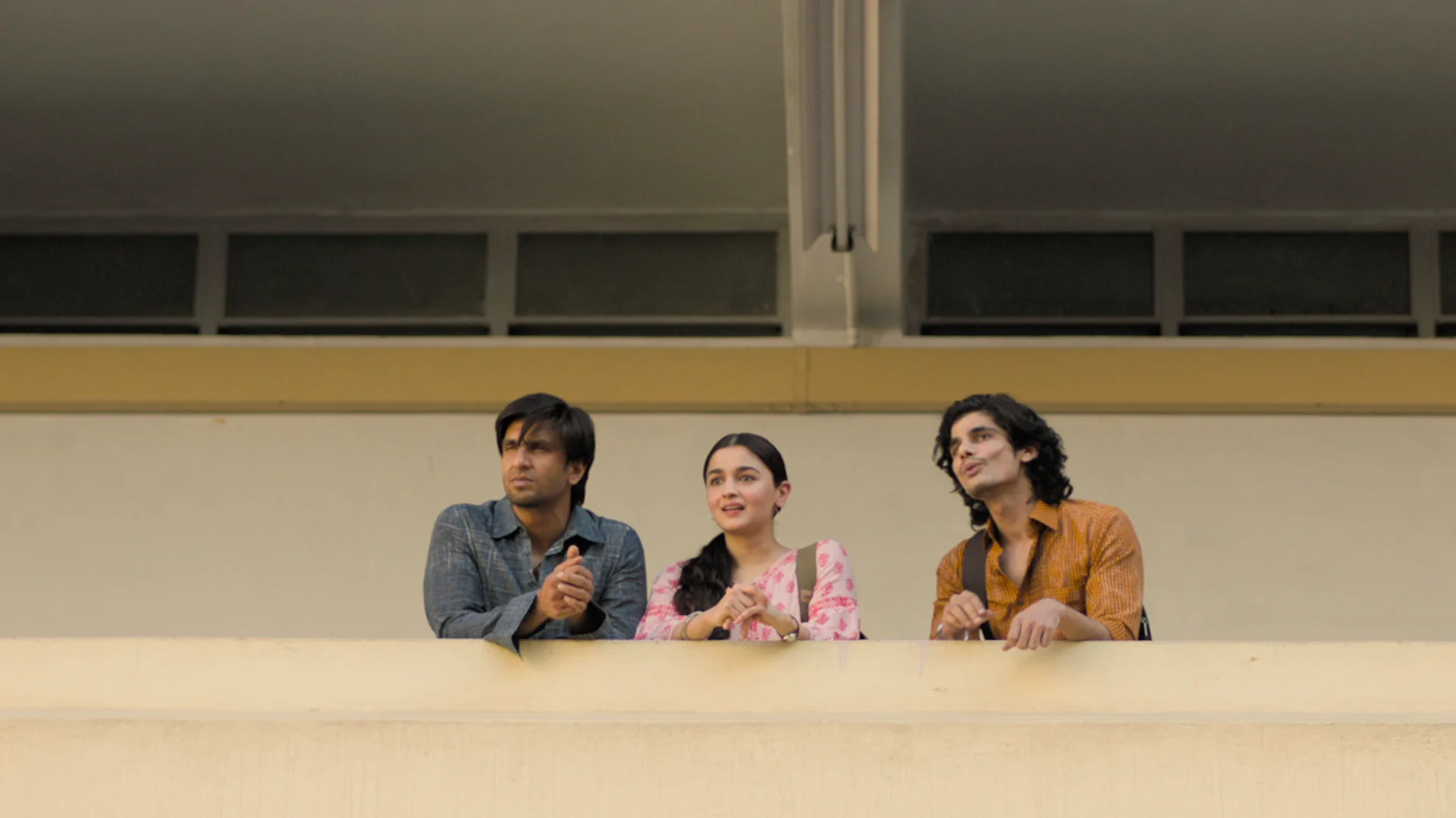 Gully Boy