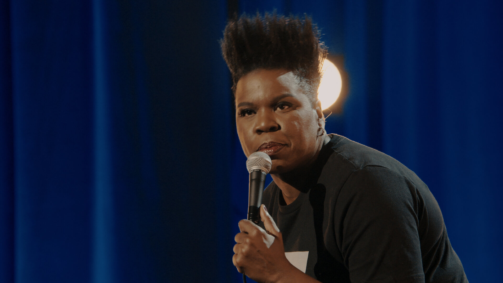 Leslie Jones: Time Machine