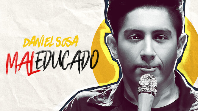 Daniel Sosa: Maleducado