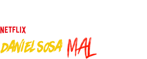 Daniel Sosa: Maleducado logo