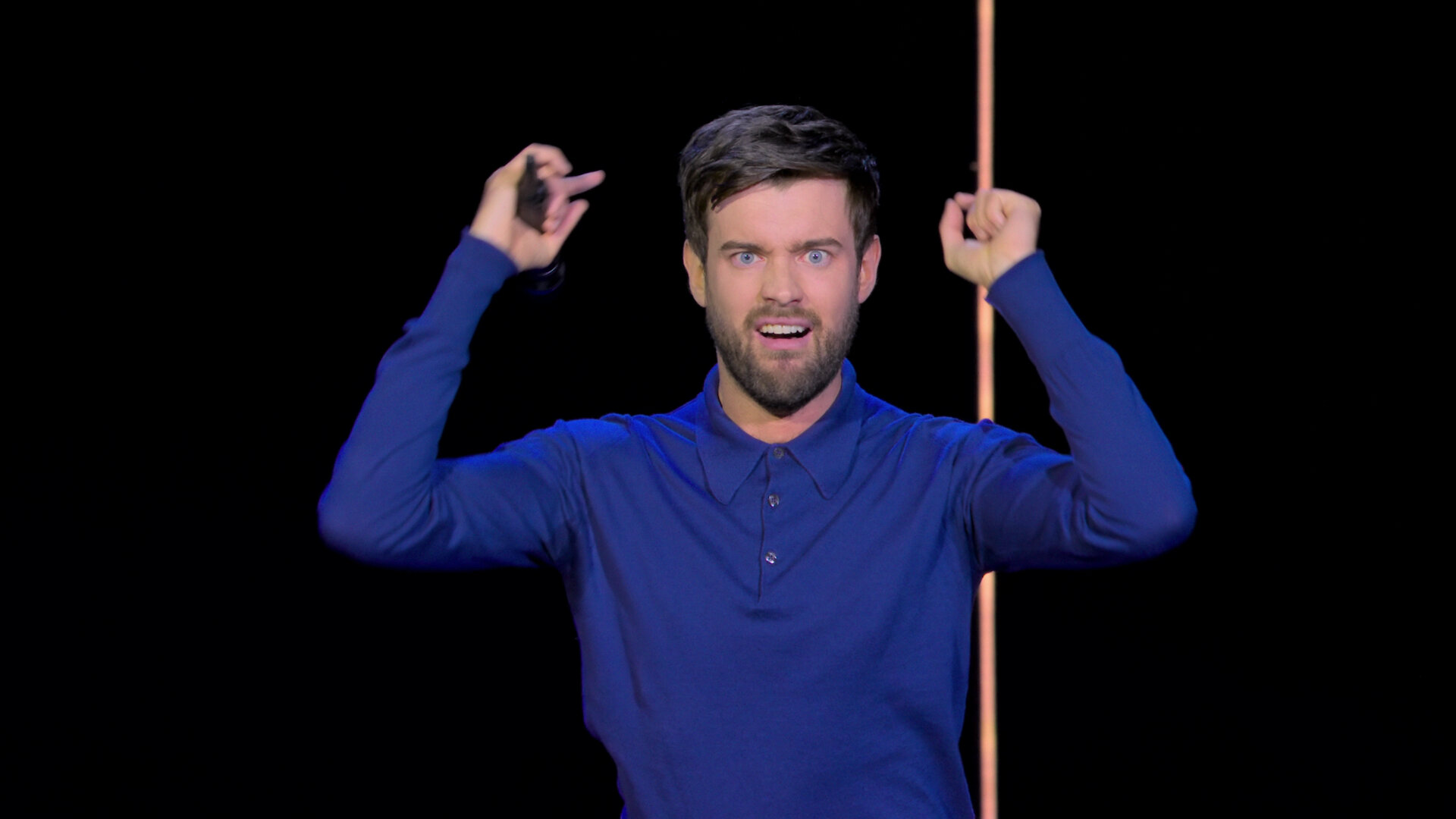 Jack Whitehall: I'm Only Joking