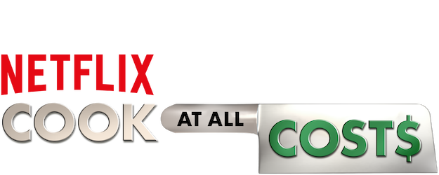 Cook at all Costs logo