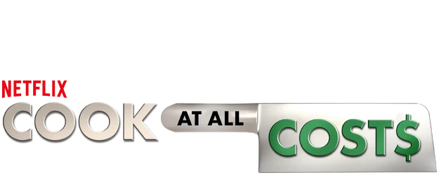 Cook at all Costs logo