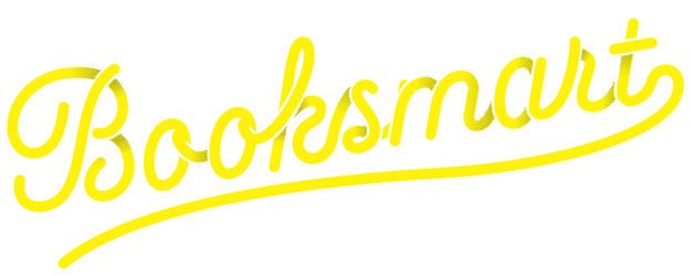 Booksmart logo