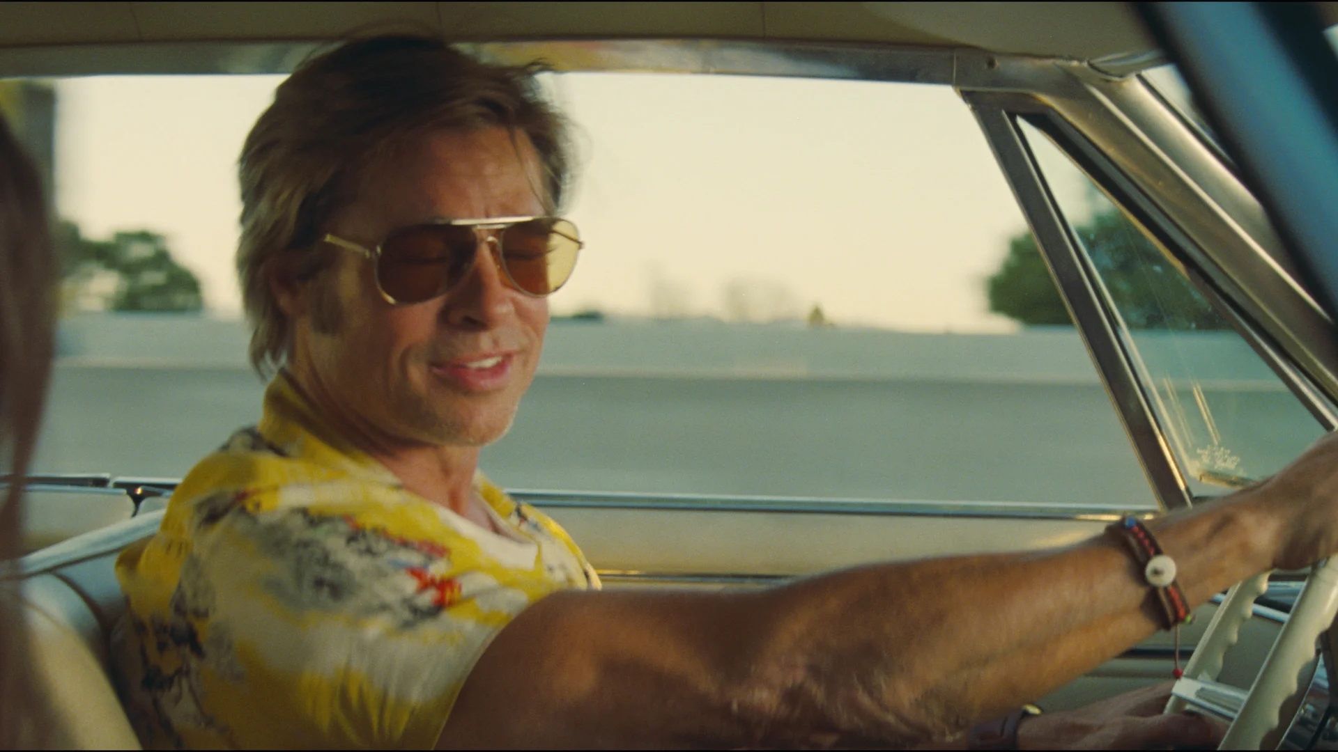 Once Upon a Time in Hollywood