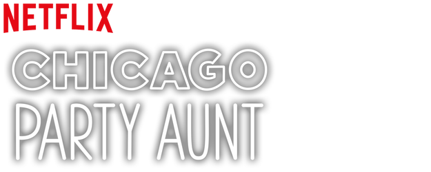 Chicago Party Aunt logo