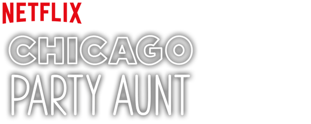 Chicago Party Aunt logo